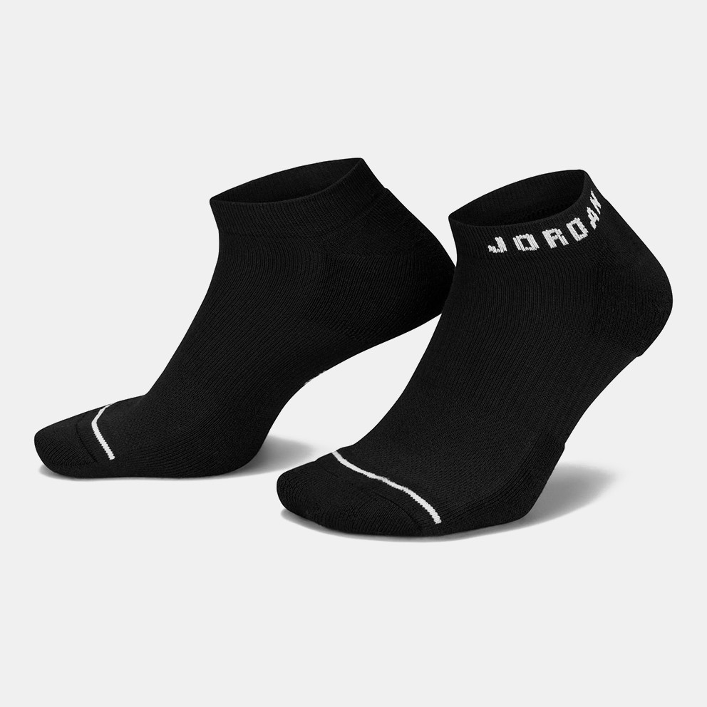 Jordan Everyday 3-Pack Unisex Κάλτσες