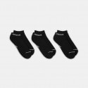 Jordan Everyday 3-Pack Unisex Socks