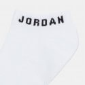 Jordan Everyday 3-Pack Unisex Socks