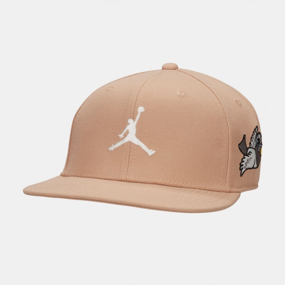 Jordan Pro Unisex Cap