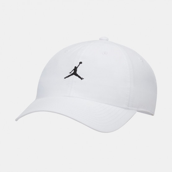 Jordan Club Unisex Cap White FD5185-100