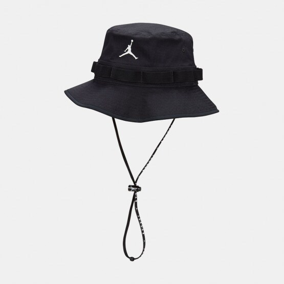 Jordan Apex Unisex Bucket Cap Black FD5188-010