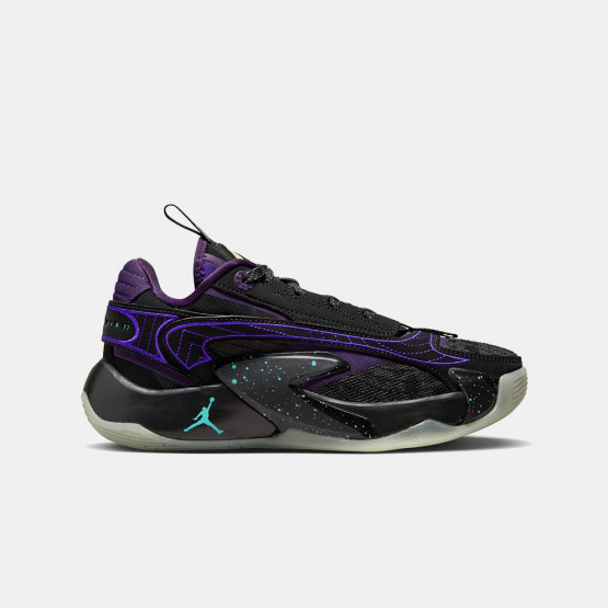 Jordan Luka 2 “Space Hunter” Kids' Basketball Shoes