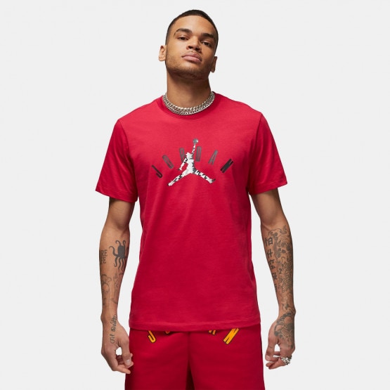 Jordan Flight MVP Ανδρικό T-shirt