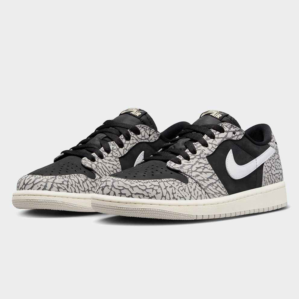 Jordan Air 1 Retro Low Og Ανδρικά Παπούτσια