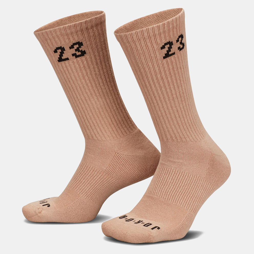 Jordan Essentials 3-Pack Socks