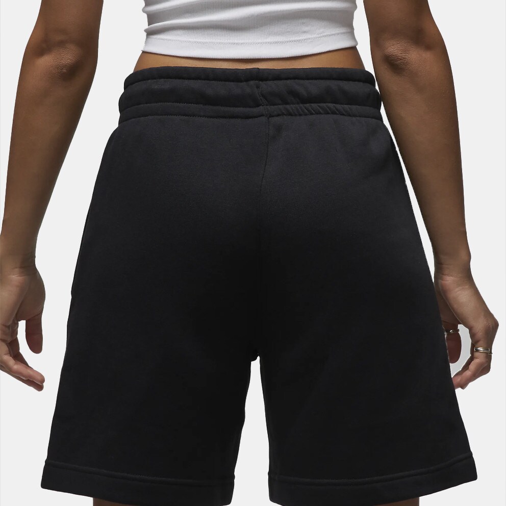 Jordan Brooklyn Fleece Women's Shorts