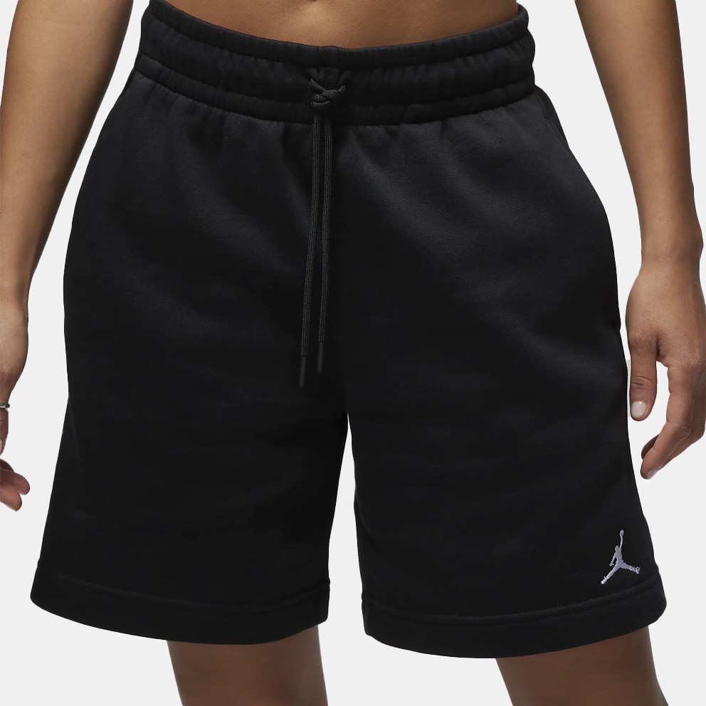 Jordan Brooklyn Fleece Women's Shorts