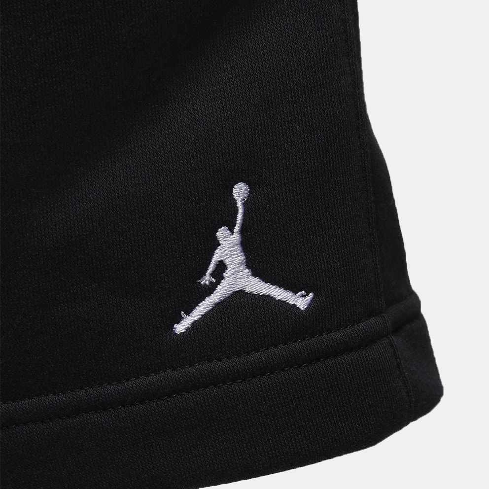 Jordan Brooklyn Fleece Γυναικείο Σορτς