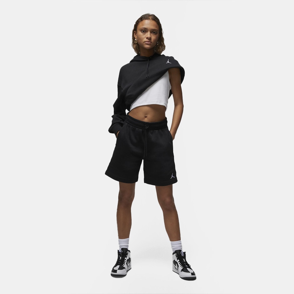 Jordan Brooklyn Fleece Women's Shorts