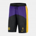 Nike Dri-FIT NBA Los Angeles Lakers Starting 5 Men's Shorts