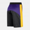 Nike Dri-FIT NBA Los Angeles Lakers Starting 5 Ανδρικό Σορτς