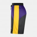 Nike Dri-FIT NBA Los Angeles Lakers Starting 5 Men's Shorts