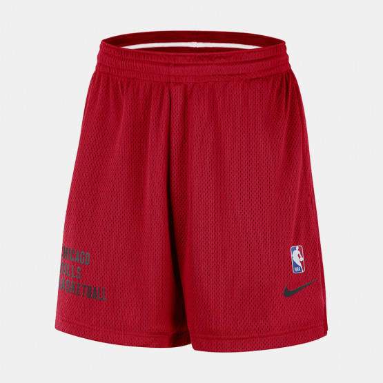 Nike Chicago Bulls Openhole Men's Shorts