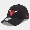 NEW ERA Team Side Patch 9Forty Chibul  Blkfdr