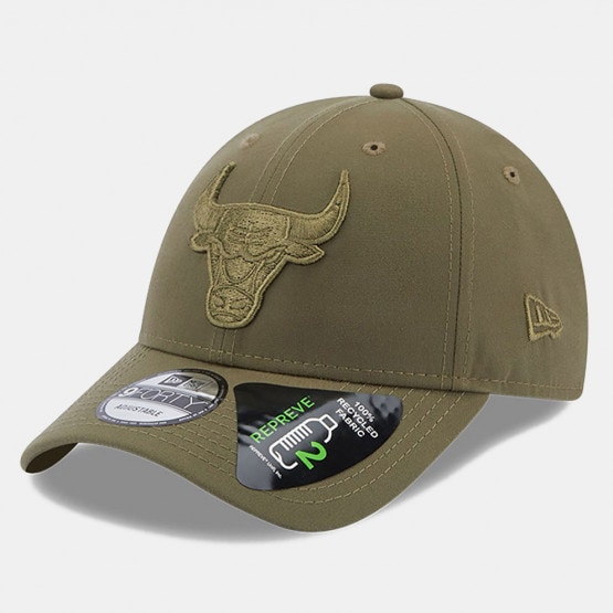 NEW ERA Repreve 9Forty Chibul  Novnov