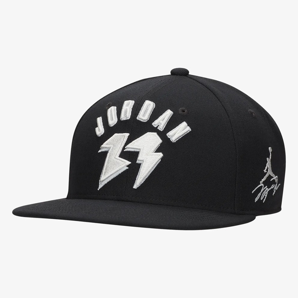 Jordan Flight MVP Pro Cap