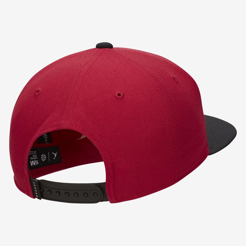 Jordan Flight MVP Pro Cap