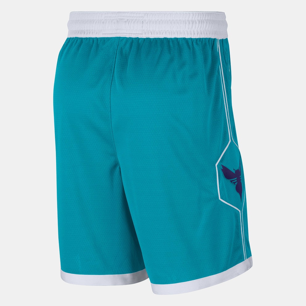 Jordan Hornets Icon Edition 2020 Men's Basketball Shorts
