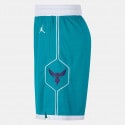 Jordan Hornets Icon Edition 2020 Men's Basketball Shorts