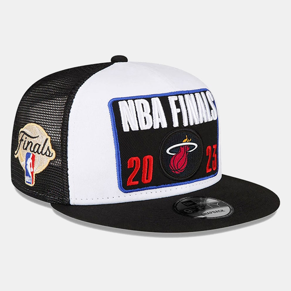 NEW ERA NBA Finals 950 Miahea