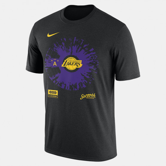 Nike Max90 L.A Lakers Ανδρικό T-Shirt