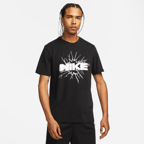 Nike Dri-FIT Men's Basketball Τ-Shirt
