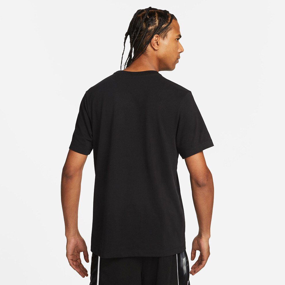 Nike Dri-FIT Men's Basketball Τ-Shirt