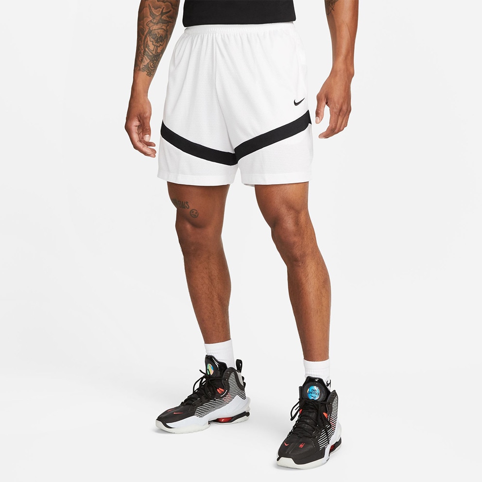 Nike Icon Dri-FIT 6'' Men's Basketball Shorts