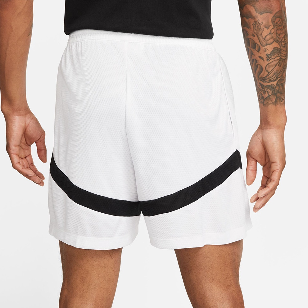 Nike Icon Dri-FIT 6'' Men's Basketball Shorts