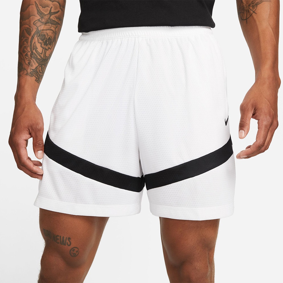 Nike Icon Dri-FIT 6'' Ανδρικό Μπασκετικό Σορτς