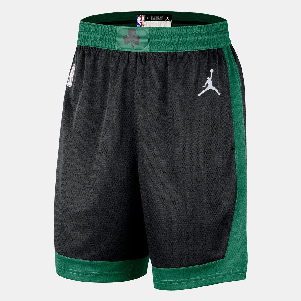 Jordan Dri-Fit NBA Boston Celtics Statement Edition Men's Shorts