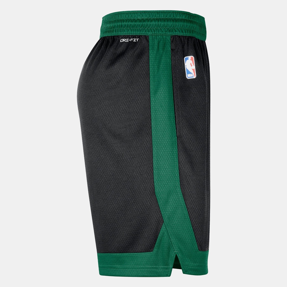 Jordan Dri-Fit NBA Boston Celtics Statement Edition Ανδρικό Σορτς