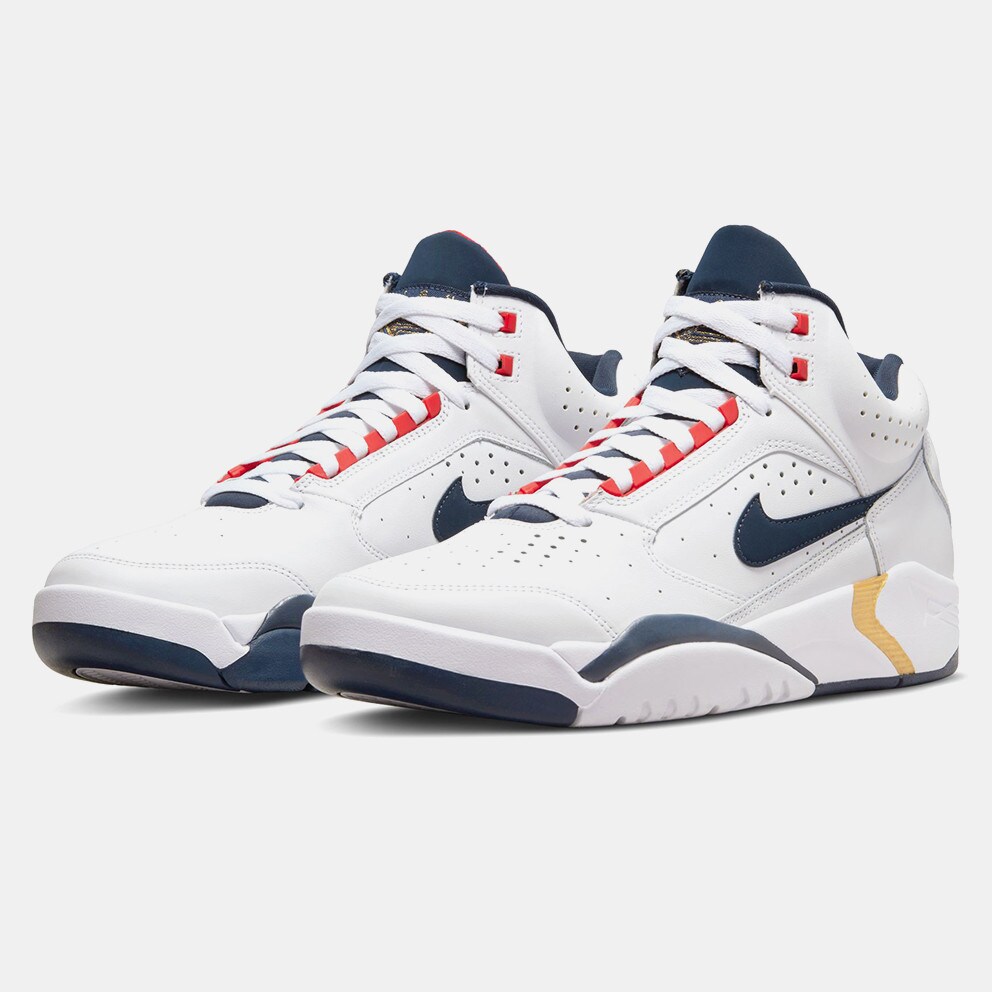 Nike Air Flight Lite Mid Ανδρικά Μποτάκια