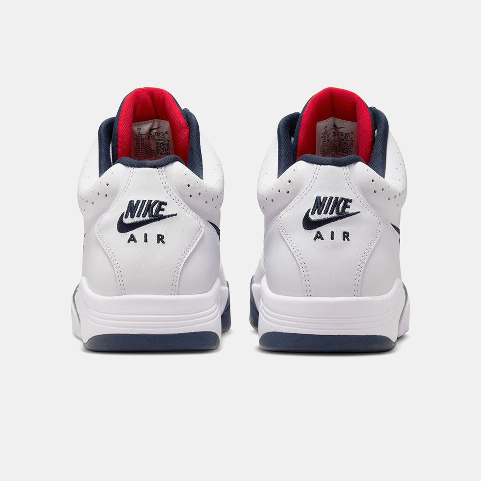 Nike Air Flight Lite Mid Ανδρικά Μποτάκια