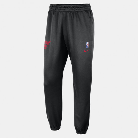 Nike Dri-FIT NBA Chicago Bulls Warriors Men's Track Pants