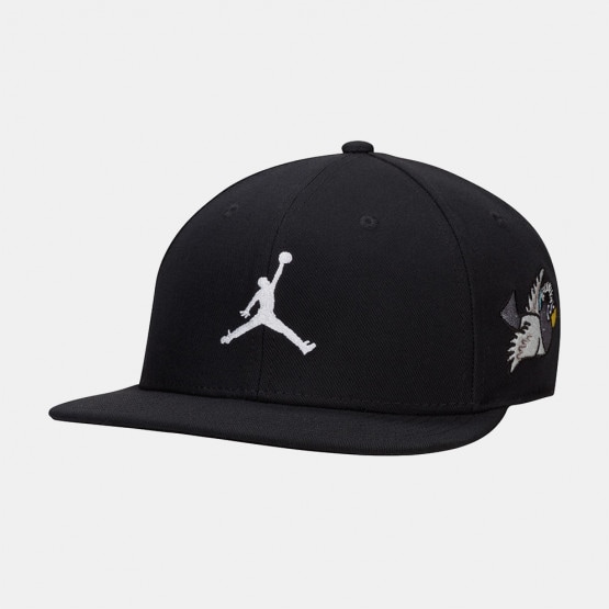 Jordan Pro Unisex Cap