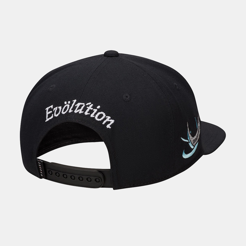 Jordan Pro Unisex Cap