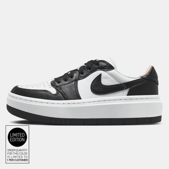 Air Jordan 1 Low Women's Shoes