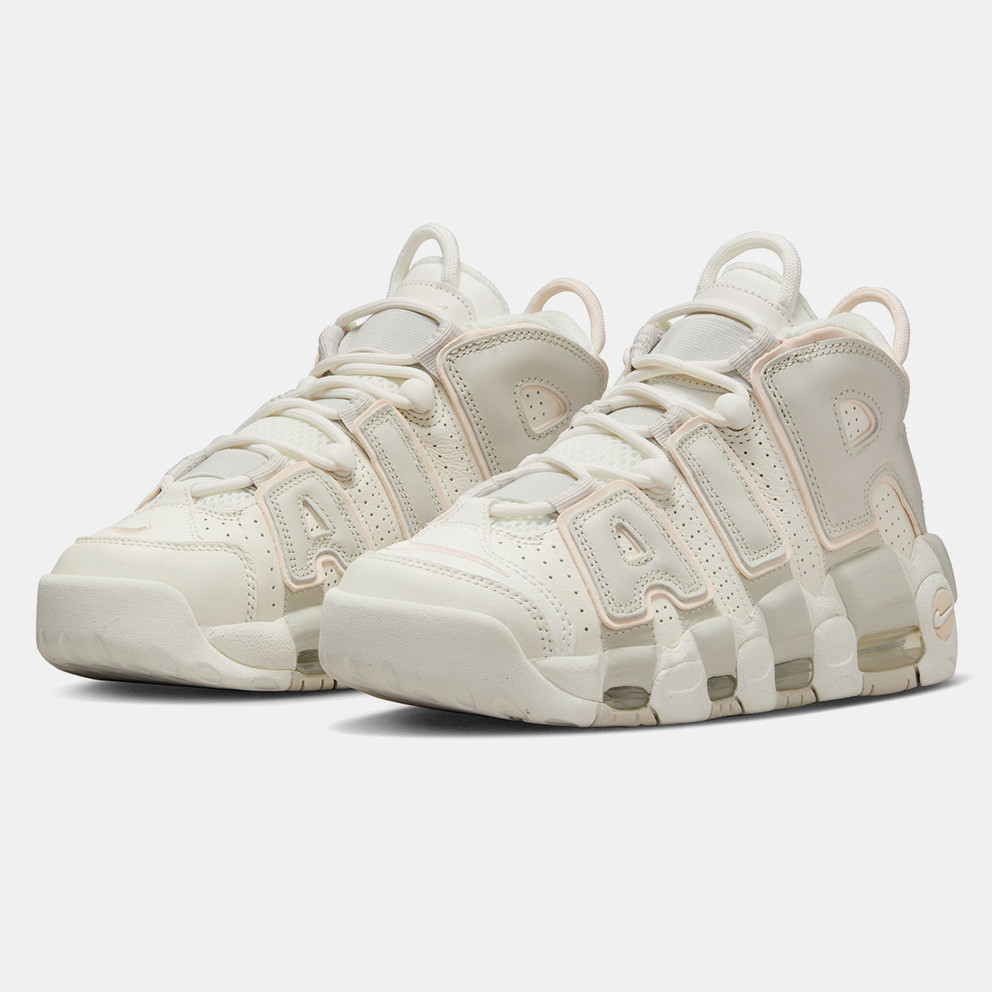 Nike Air More Uptempo Women's Shoes