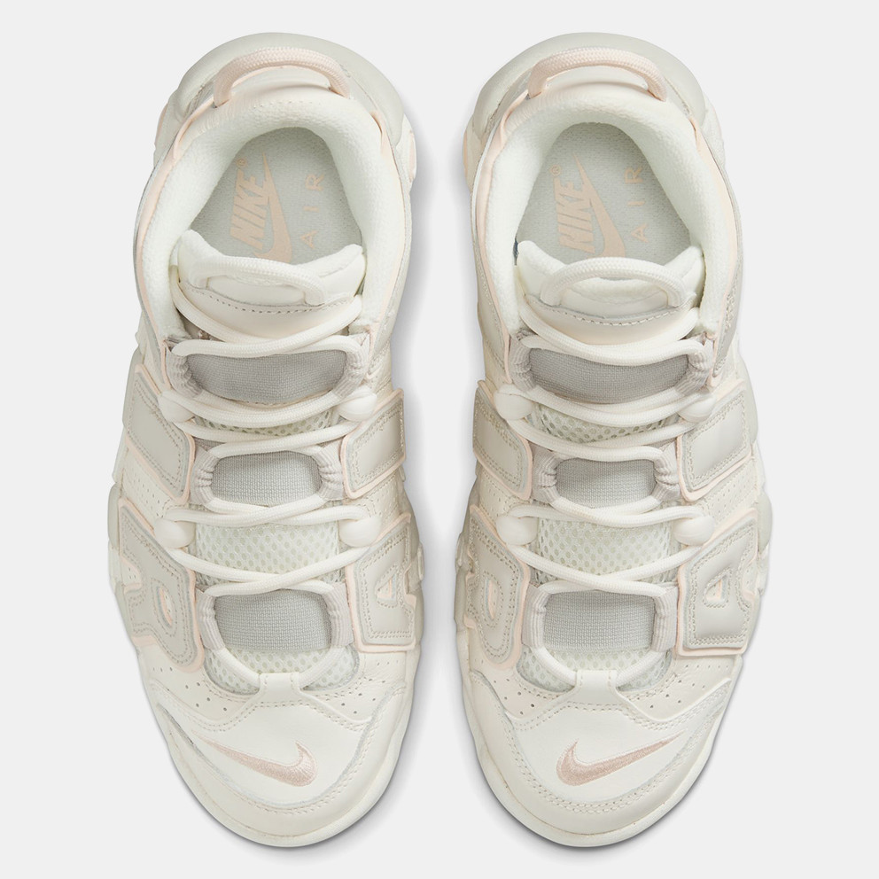 Nike Air More Uptempo Women's Shoes