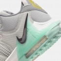 Nike LeBron Witness 7 Unisex Μπασκετικά Μποτάκια