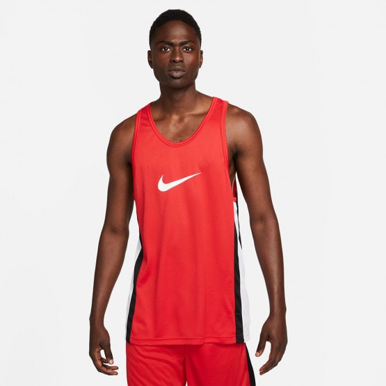 Nike Dri-FIT Icon Ανδρική Αμάνική Μπλούζα