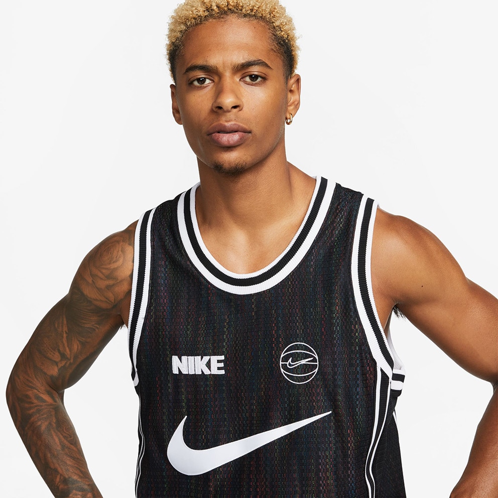 Nike Dri-FIT DNA Men's Basketball Jersey