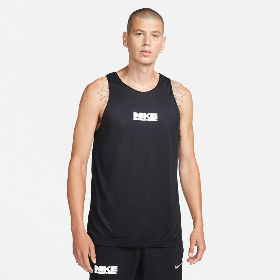 Nike Dri-FIT Standard Issue Men's Double-Sided Basketball Jersey
