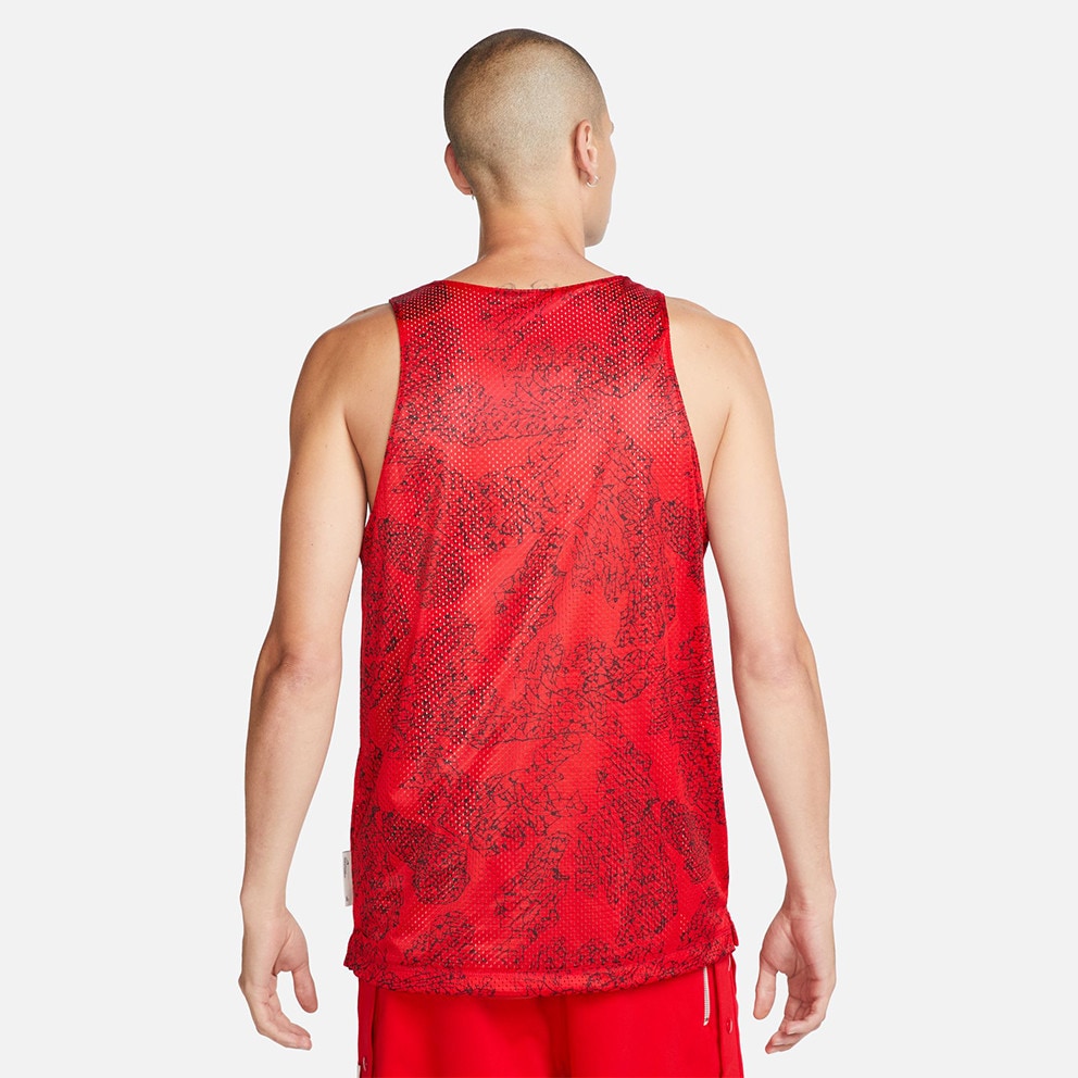 Nike Dri-FIT Standard Issue Men's Double-Sided Basketball Jersey