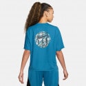 Nike Dri-FIT Warmup Women's T-Shirt