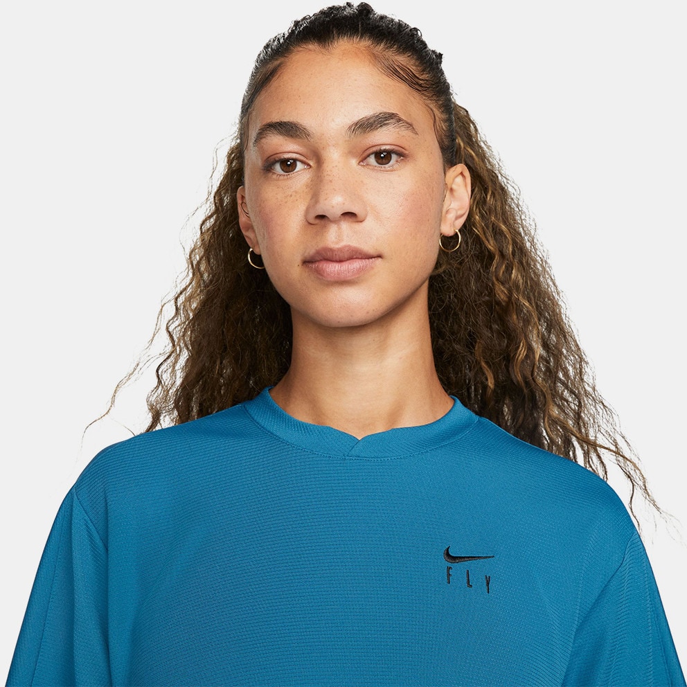 Nike Dri-FIT Warmup Women's T-Shirt