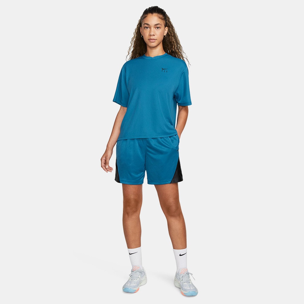 Nike Dri-FIT Warmup Women's T-Shirt