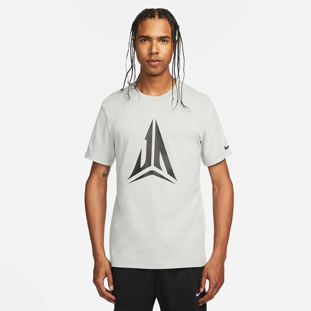 Nike Ja Ανδρικό T-Shirt